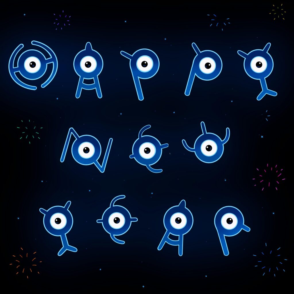 Happy New Year! ✨🎆🌌