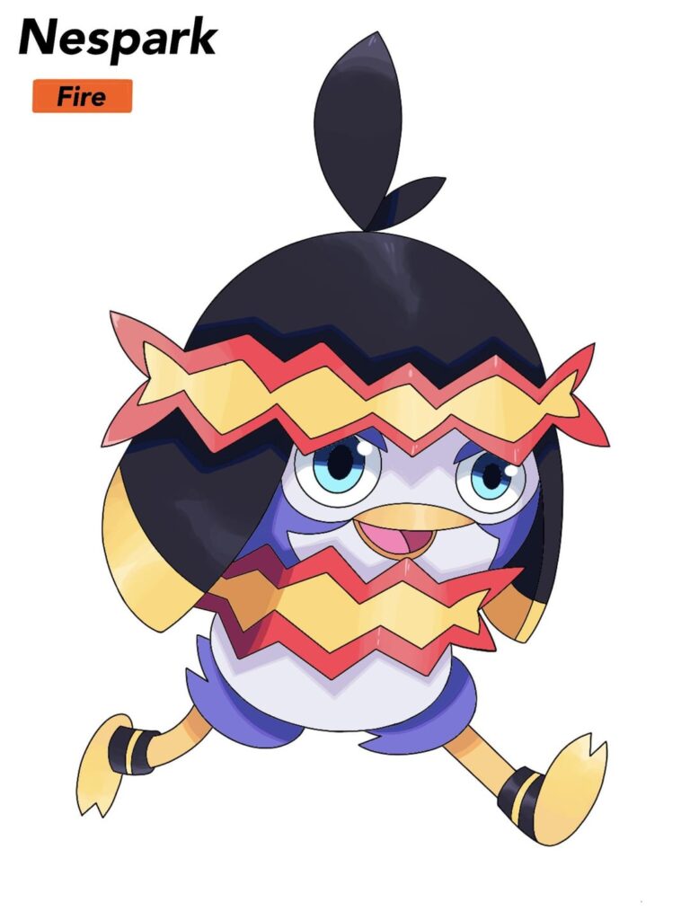 Fire starter for my Egyptian region