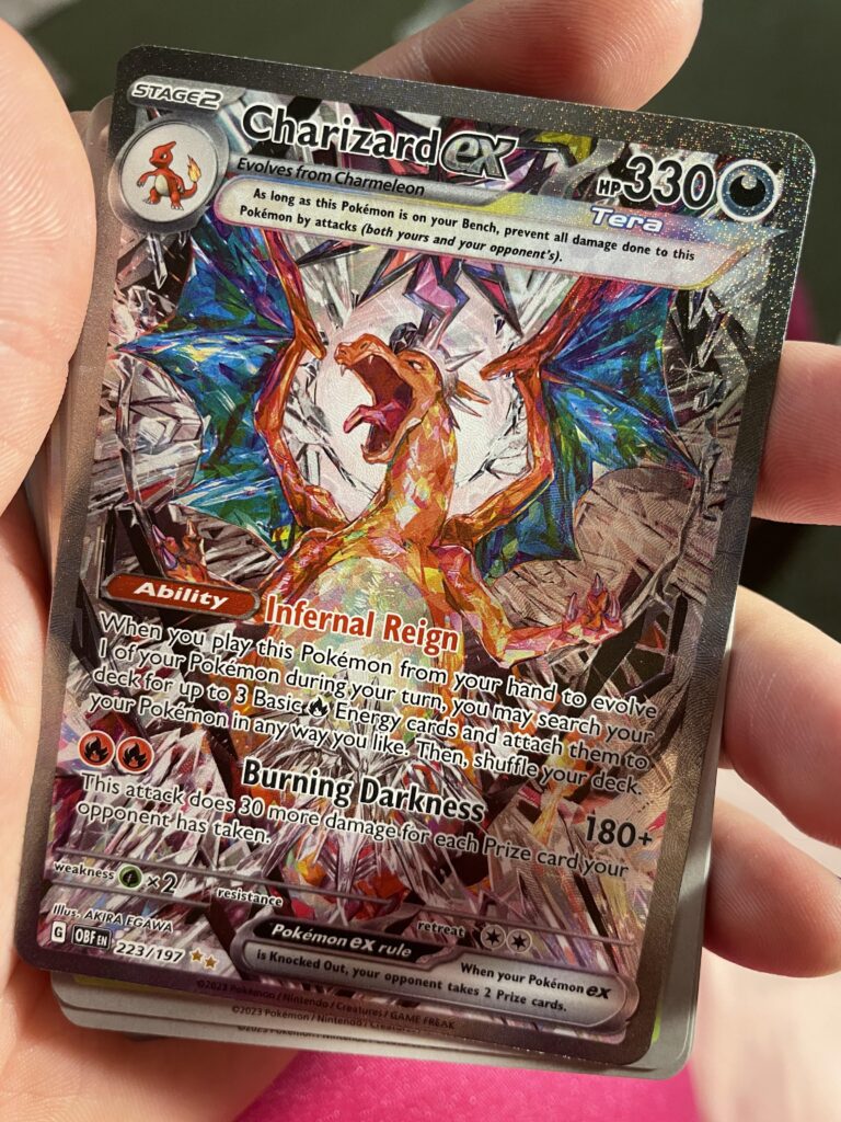 Spent $12 at Walmart and pulled this guy
