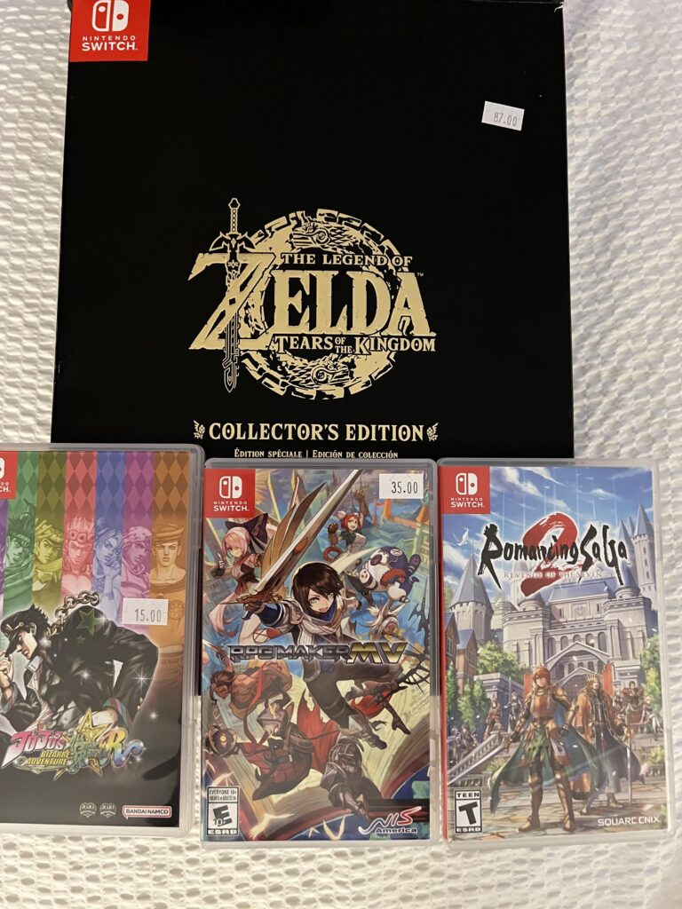 Pickups today in Concord NH