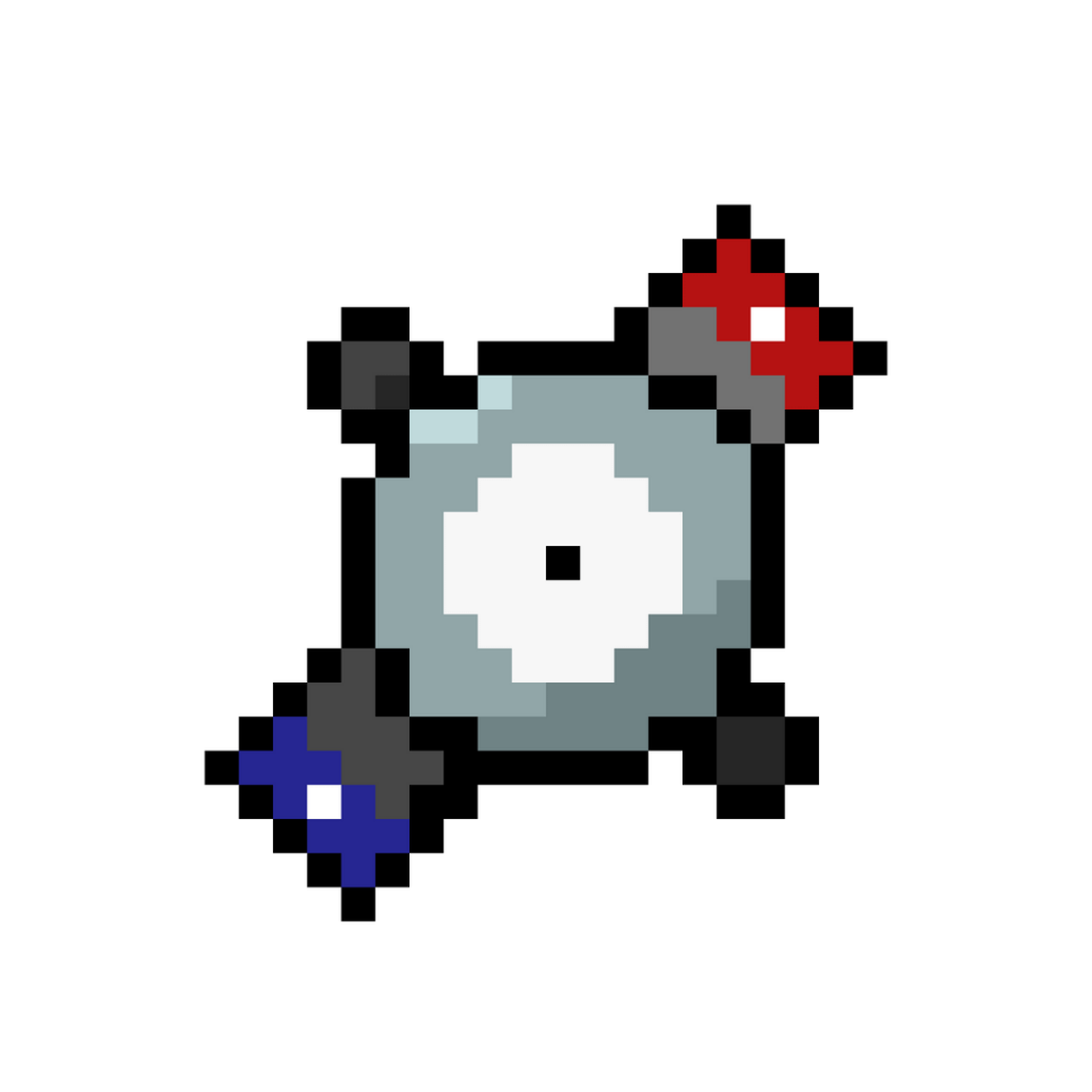 The Vatronian Magnet Pokémon!