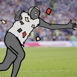 Don’t even lie you forgot about Spewpa before seeing this #GOAT (OC)