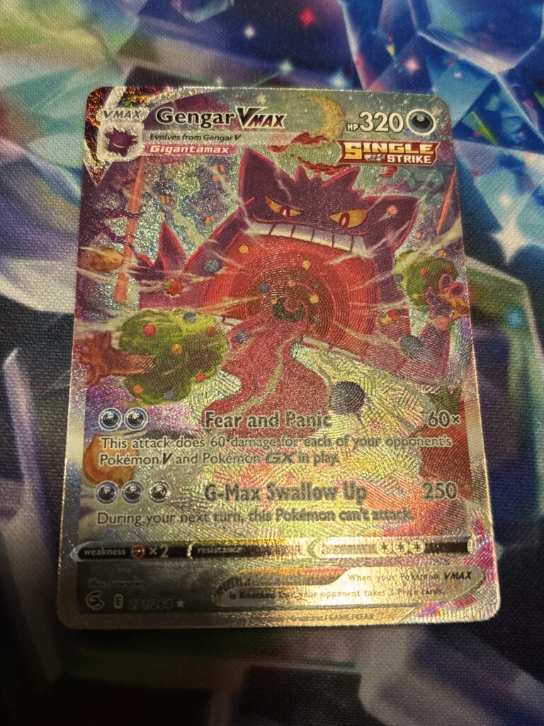 Pulled this today!!