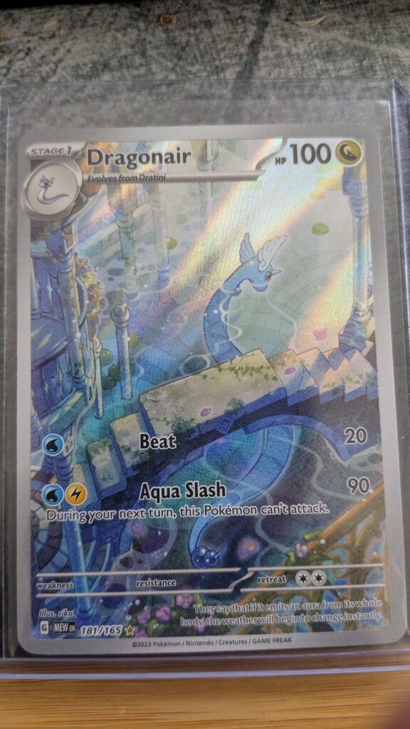Such A Beautiful Card