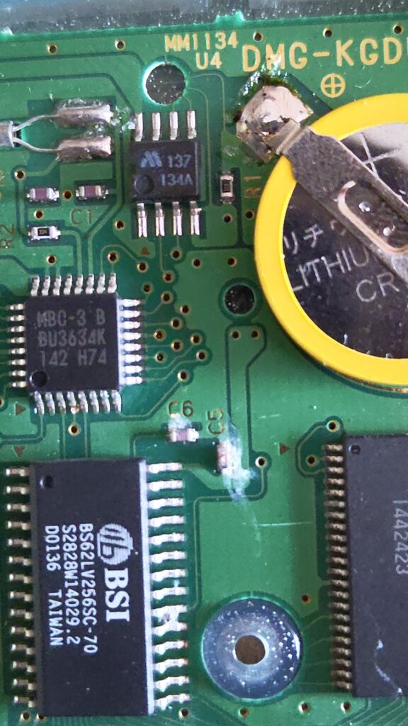 Is this Bad?