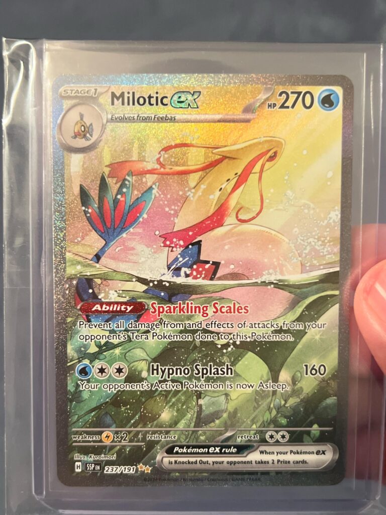 Bloodmoon Ursaluna Promo box hits!