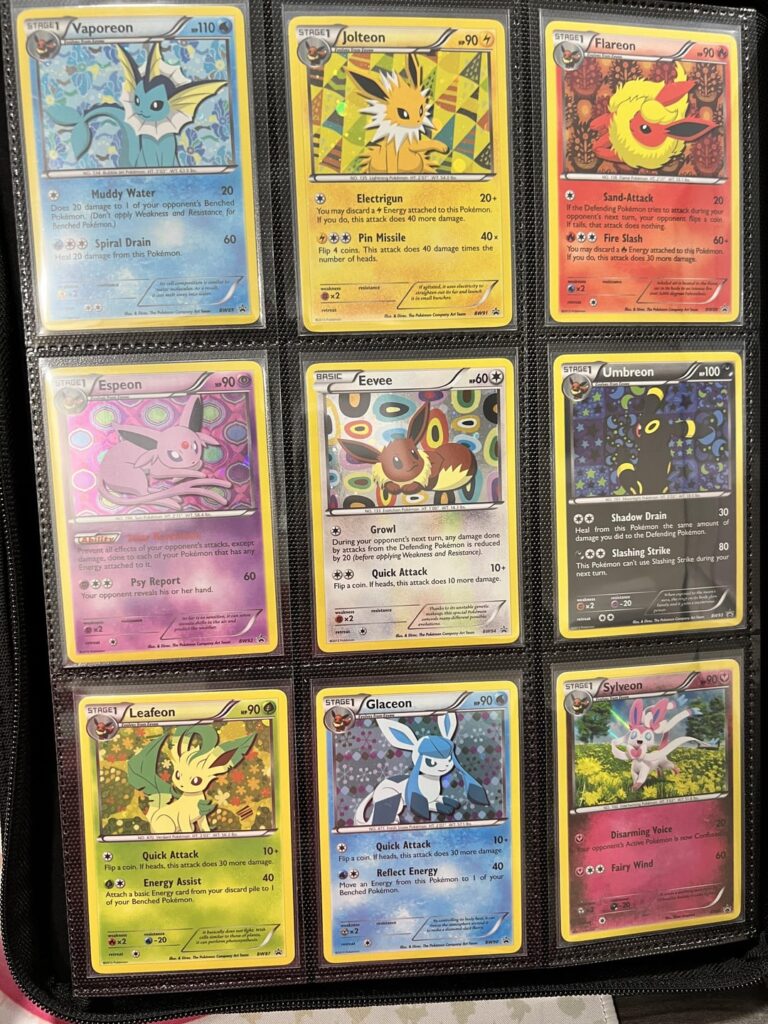 No Prismatic, no problem