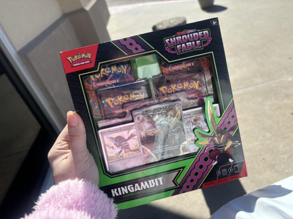 Spent $25 on this instead of drugs