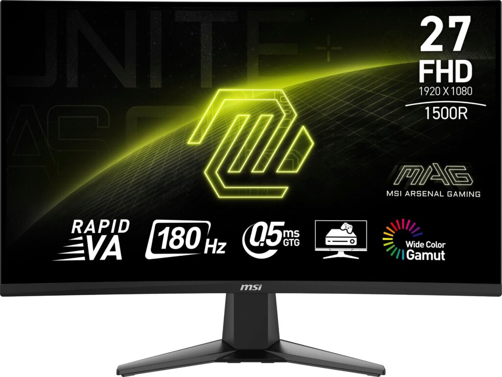What monitor should I get?