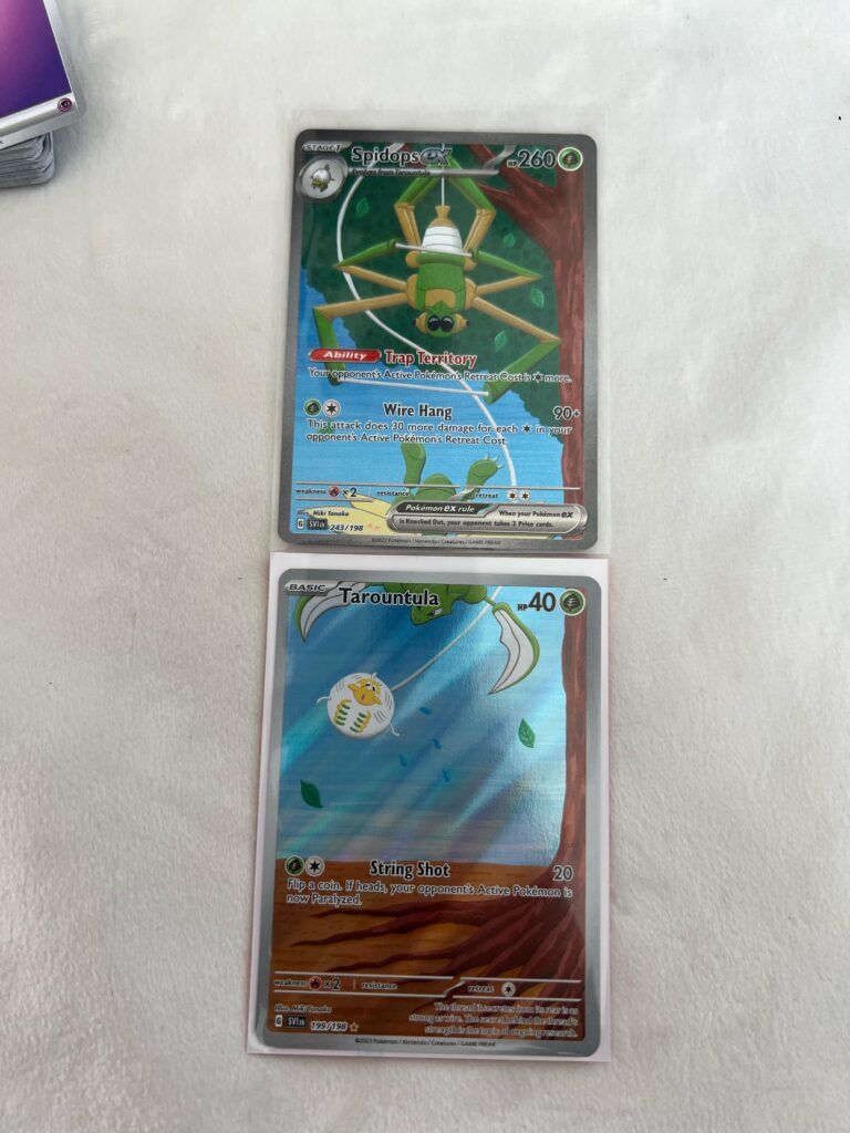 At last I have these matching arts 😎