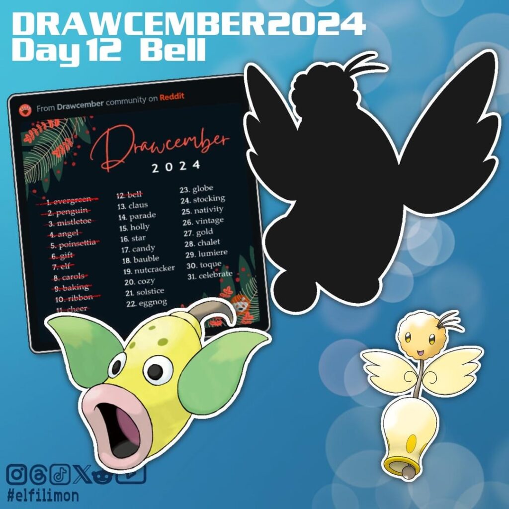 Weepinbell convergent