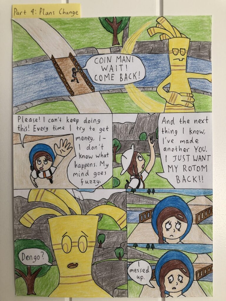 The problem with Rotom Phones: Part 4