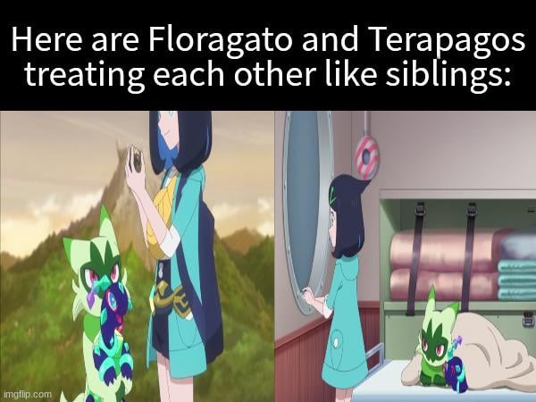Bonding (OC)