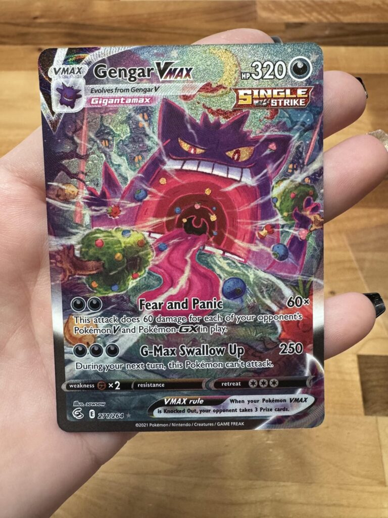 Pulled This Today!