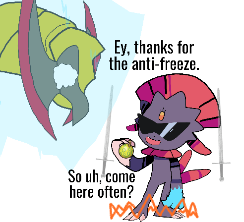 Bullying (OC)
