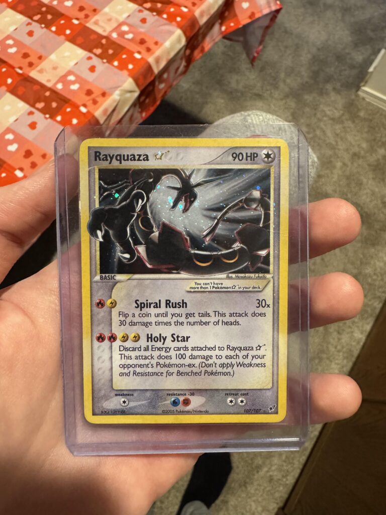 Picked up an absolute grail today