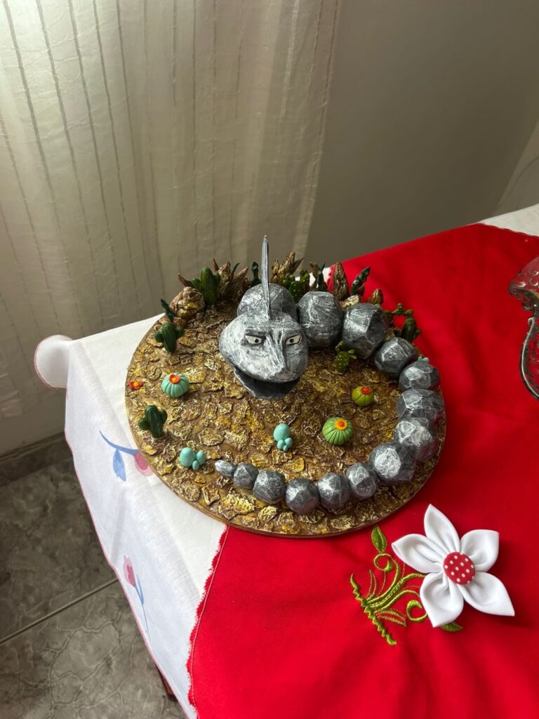 Onix !