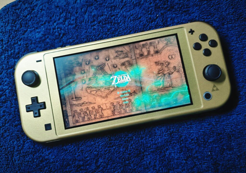 A year of hard work! I finally got it!