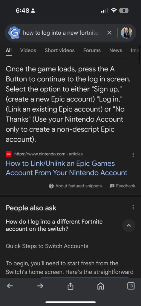 i have tried everything and nothing works!! plz help:(