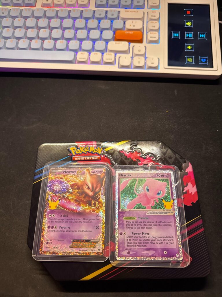 I pulled this Two card from the Celebration Collector chest is it good ?