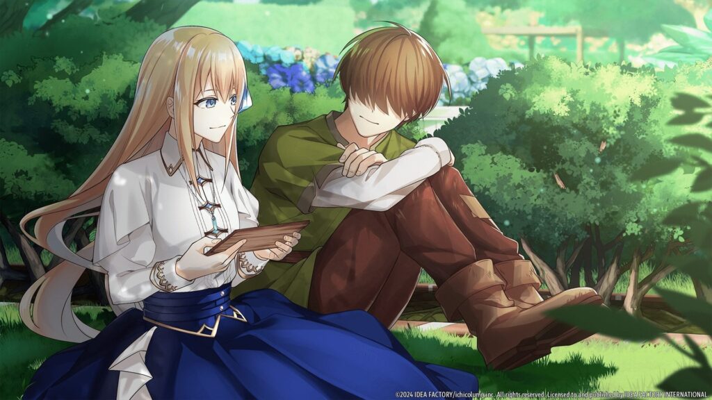 Temirana: The Lucky Princess and the Tragic Knights delayed to 2026 in the west