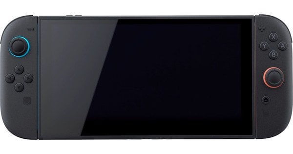 Coolblue has listed the Switch 2 for 500 EUR (Dutch webshop)