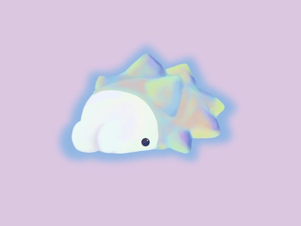 snom my beloved (oc)
