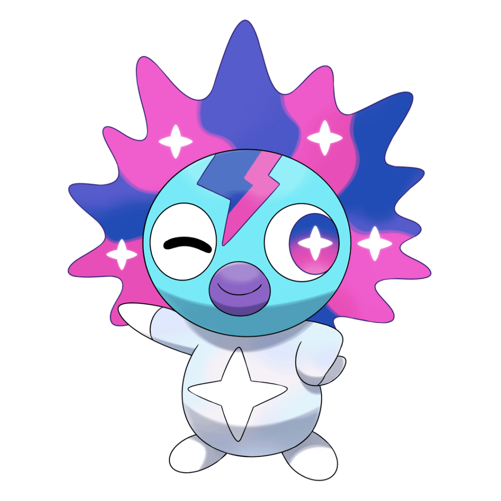 Electric/Cosmic-type variants of the Jynx family