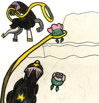 Ropansion - The Weaponized Pokémon