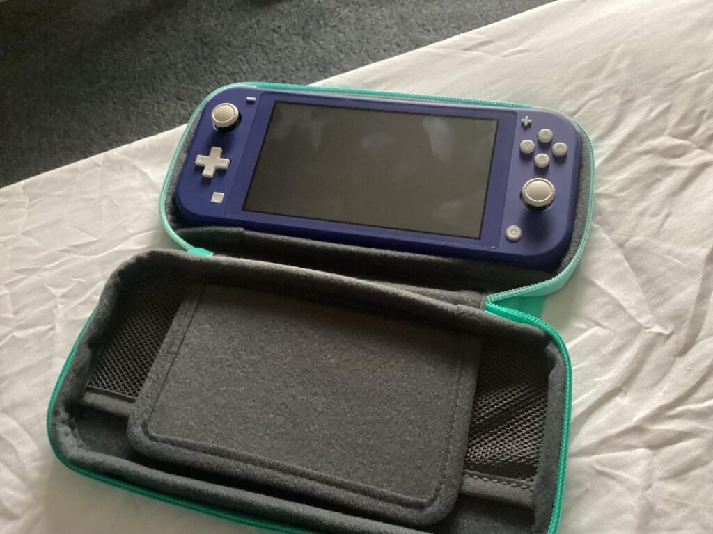 What GAME CARD should I ask my mum for my birthday?