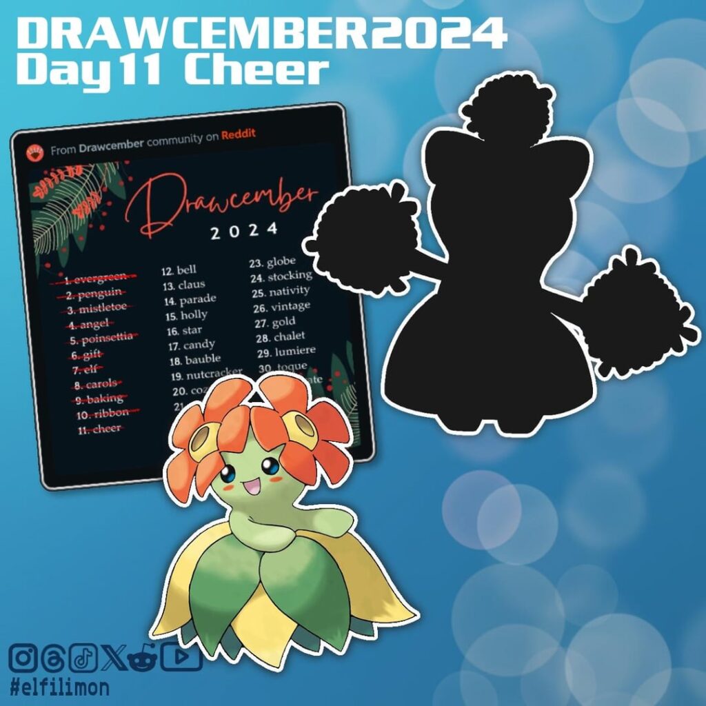Gloom alternate evolution