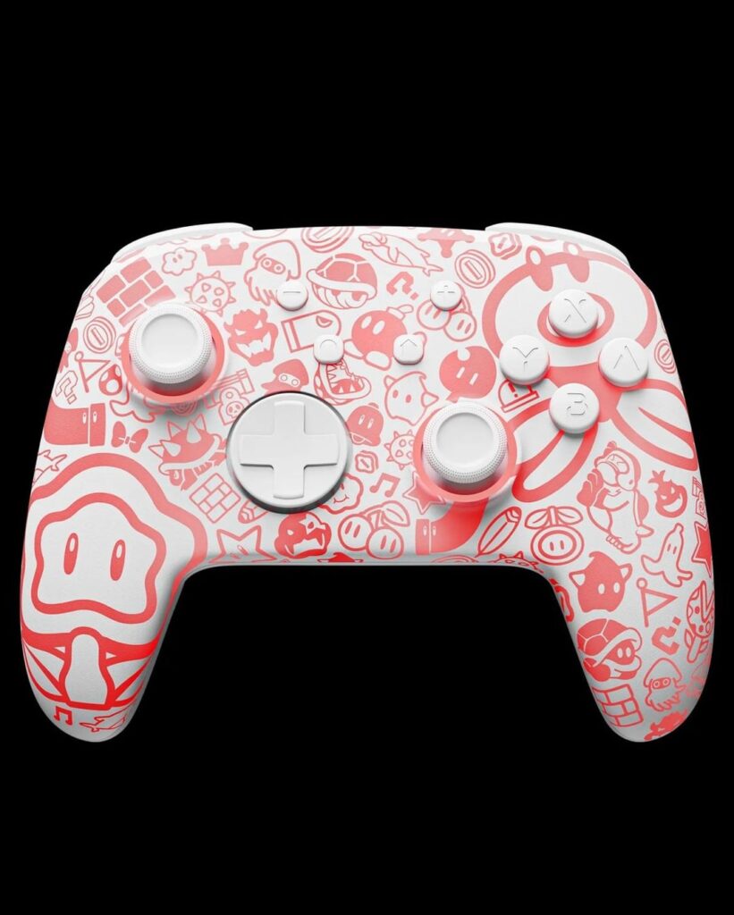 Funlab or Chitu pro controller?