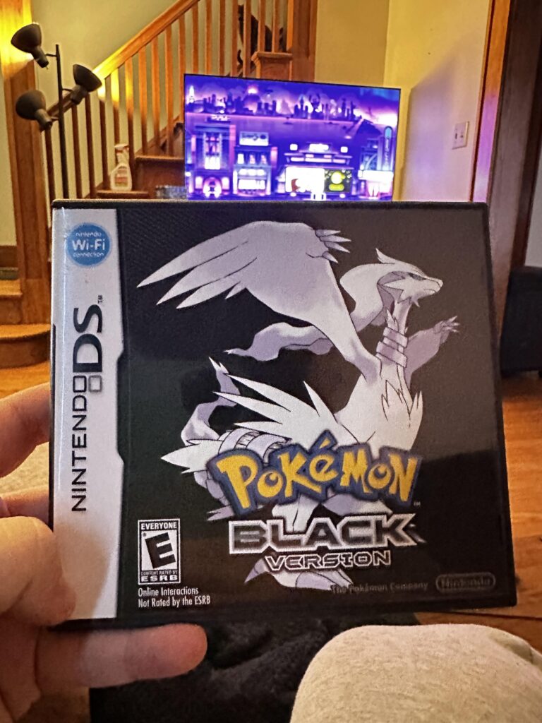 My Christmas gift this year