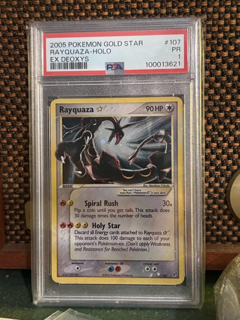 Finally got this graded