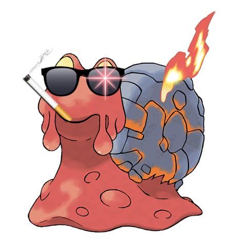 The Hottest Character in the Series
