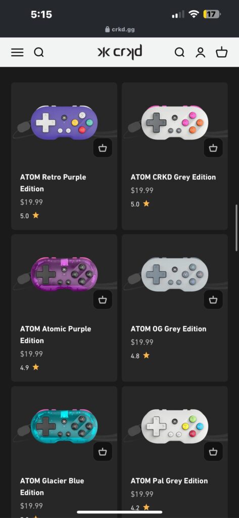 Anyone else use these as joycon replacement for games like Mario party?