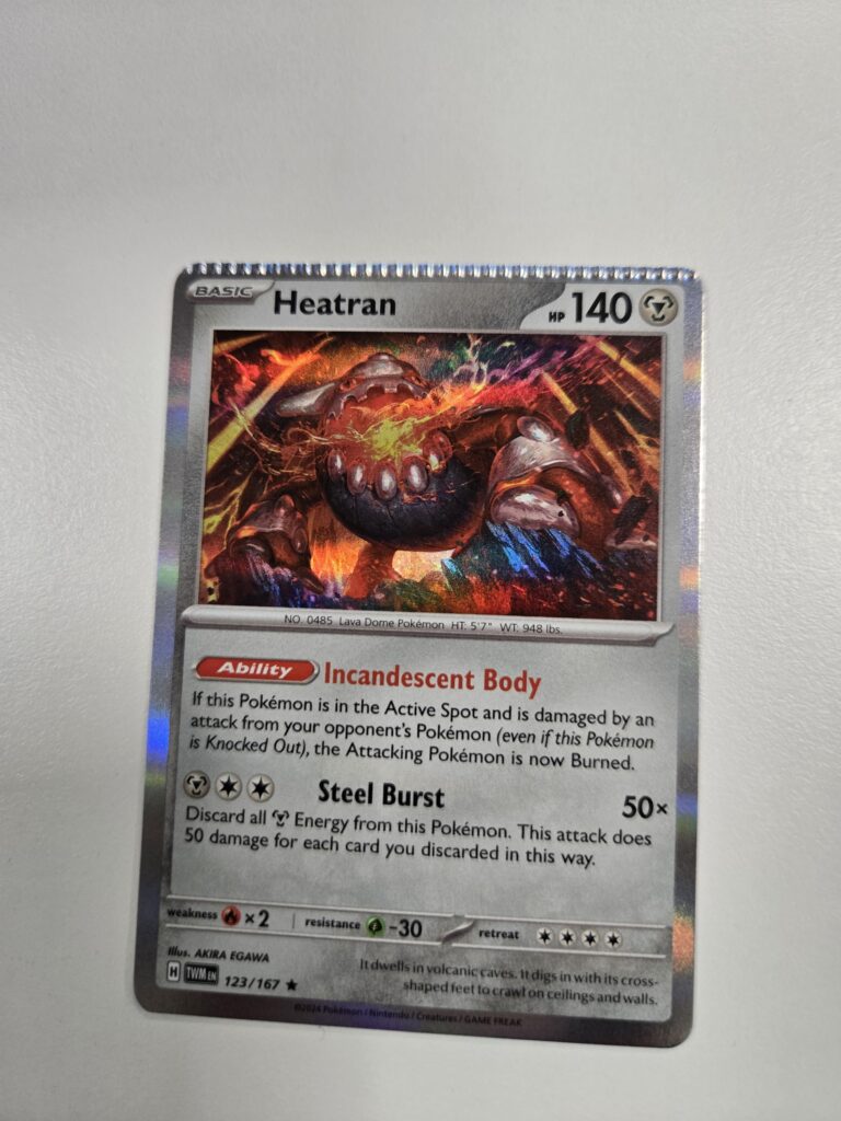 I'm confused as to if this is some kind of misscut? Pulled from twilight masquerade and is legitimately ribbed