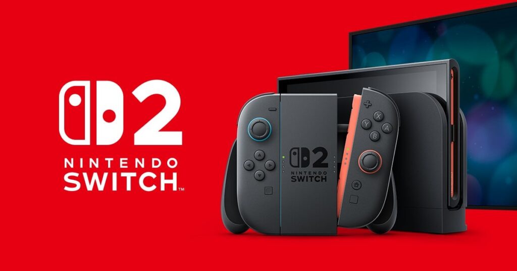 I used inspect element to yoink the background from the Switch 2 website with all of the (presumably) currently confirmed backwards compatible games, if anybody wants it.