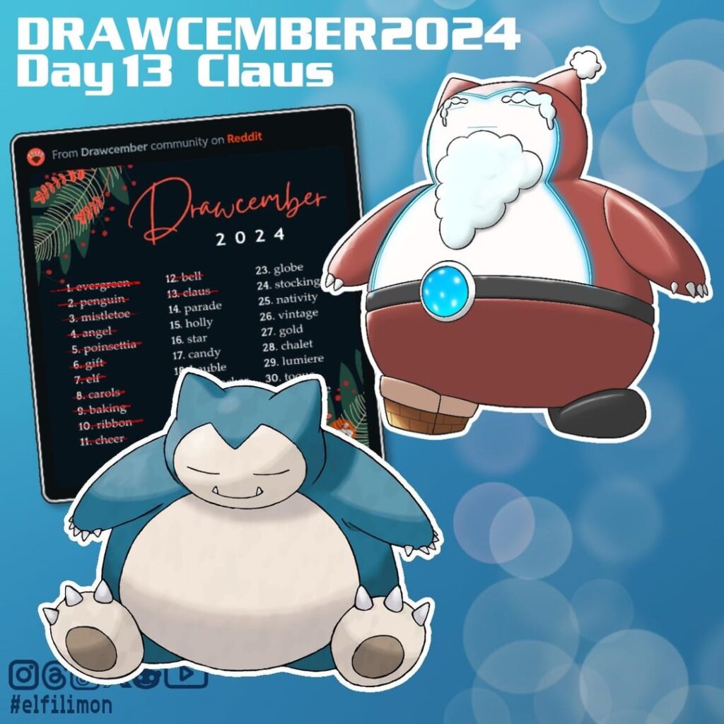Paradox Snorlax