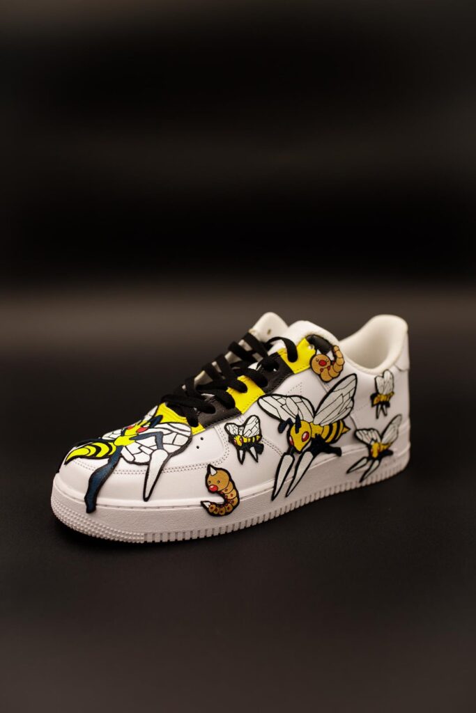 Beedrill