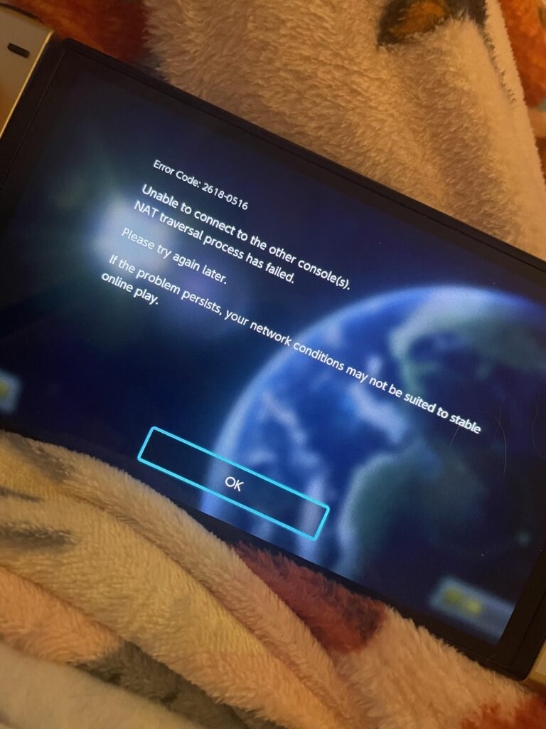 Been having this issue forever