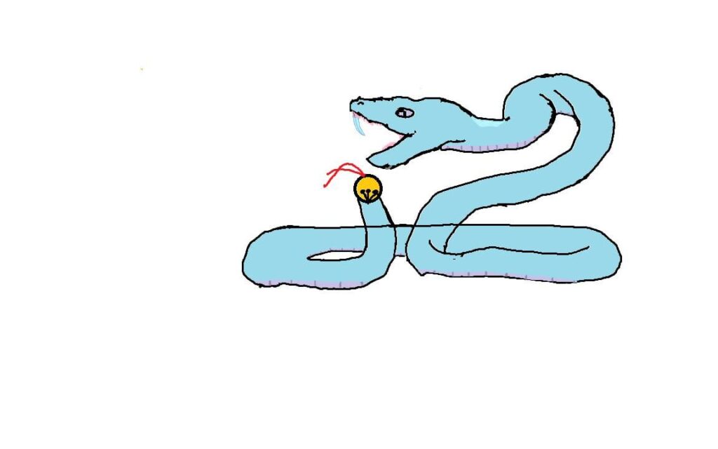 Jinglasp, the Sweet Sound Pokemon