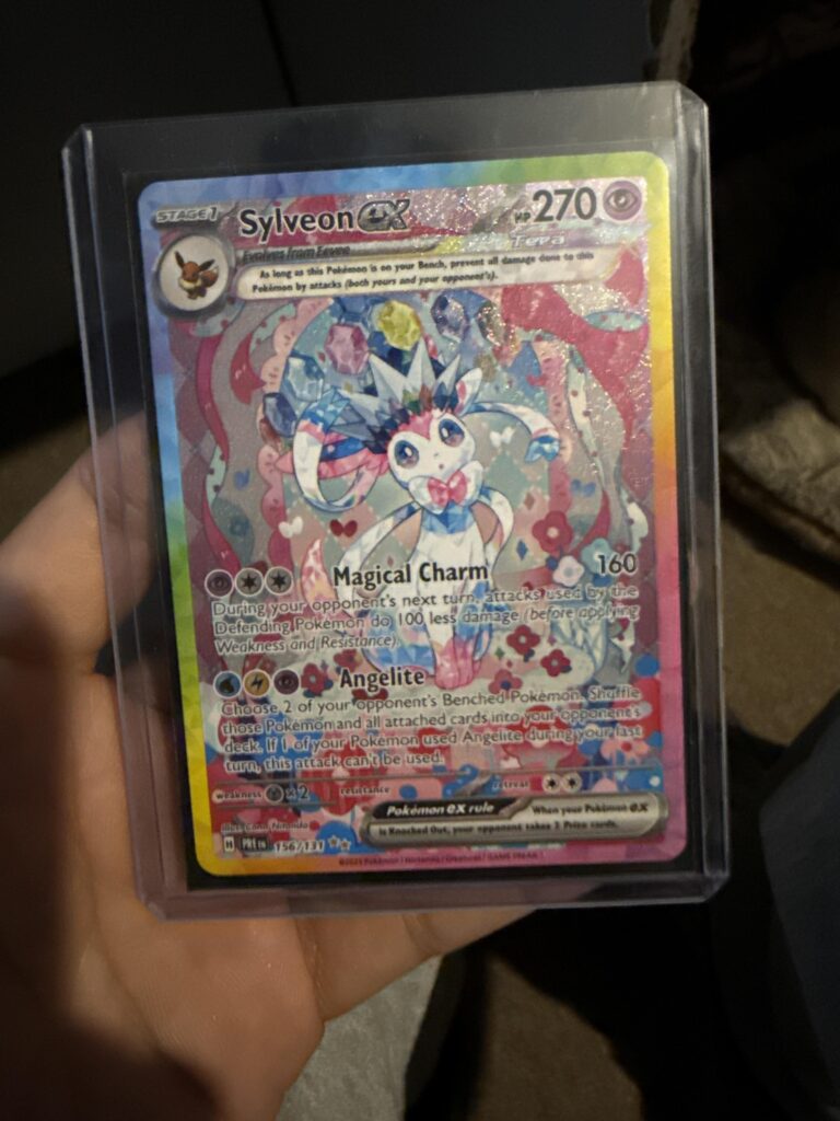 Oou shiny