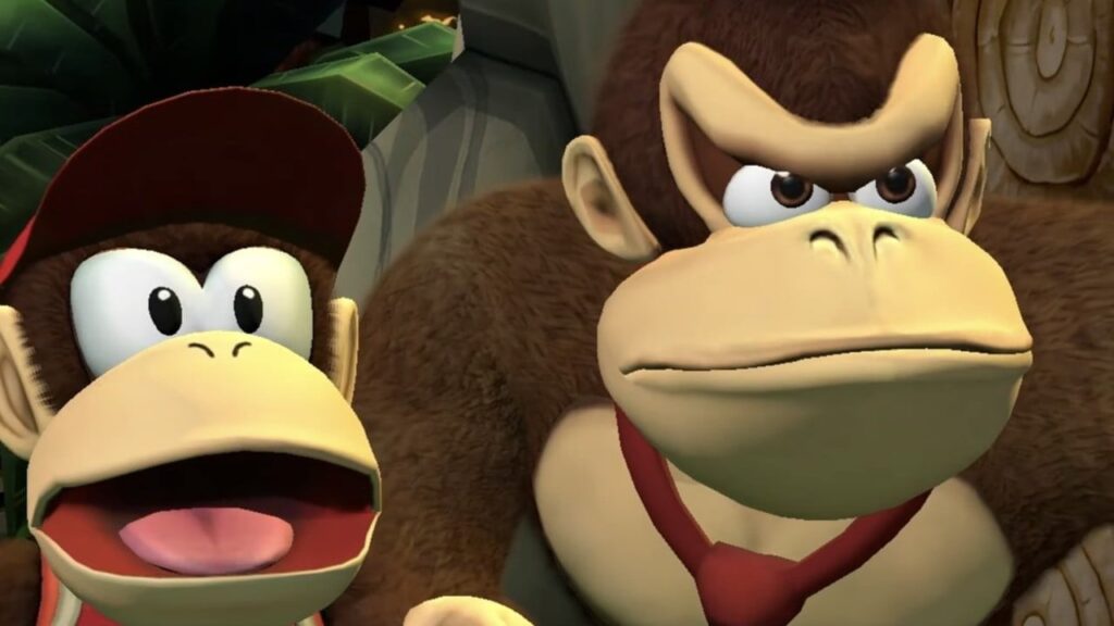 Retro Staff Credits Removed From Donkey Kong Country Returns HD, Forever Entertainment Confirmed As Devs