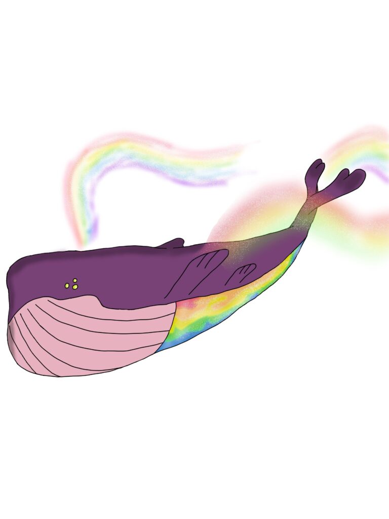 Alternate Wailord