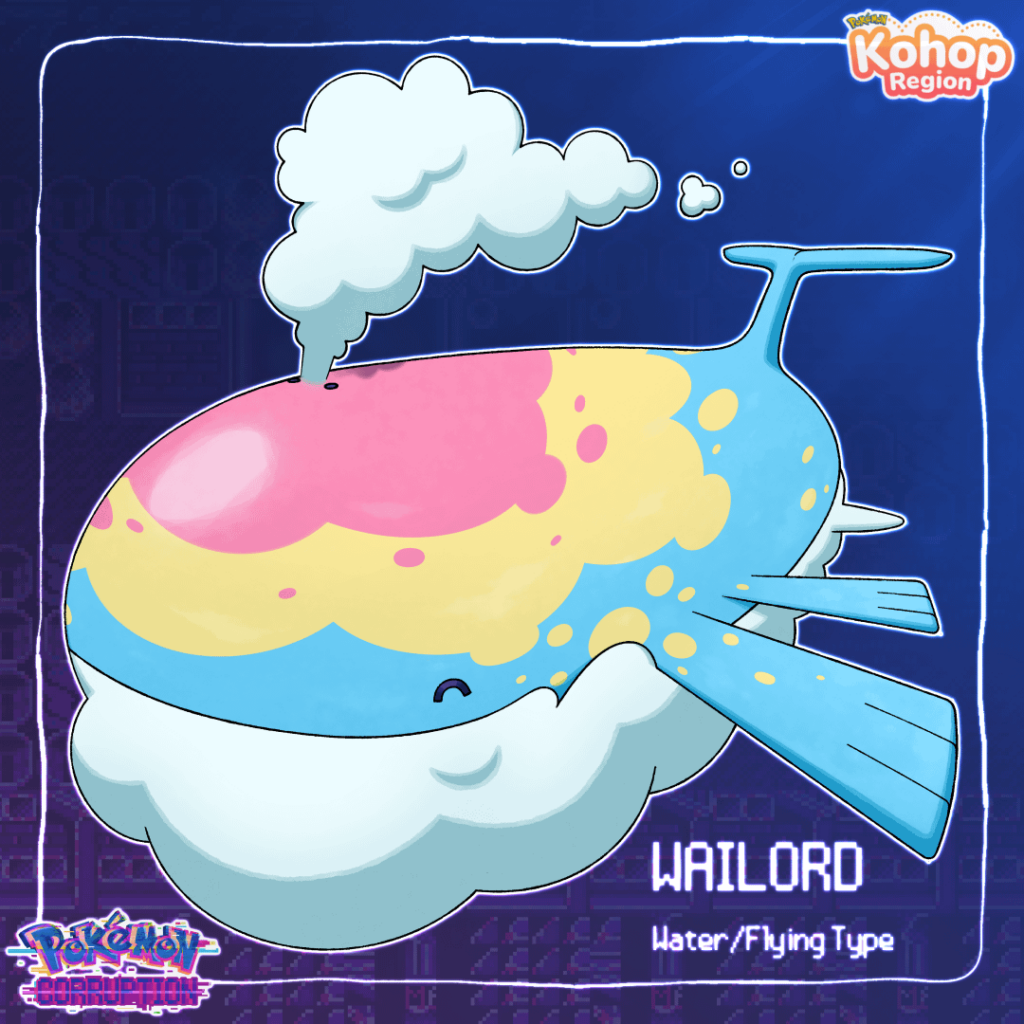 Pokecember Day 13 - Flying Type!