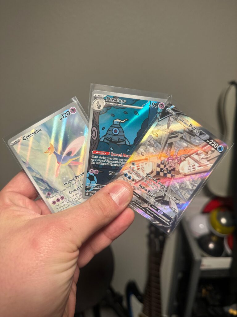 Figured I’d give you all a break from the nonstop EV posts