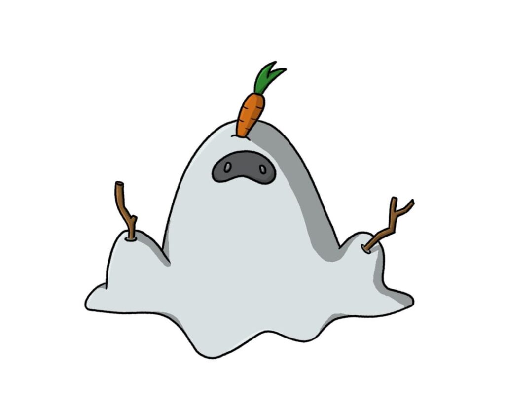 Sandyghast and Palossand convergent species concept