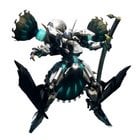 A new pilot, along with a new Skell "Hraesvelg" with a Japanese sword-like weapon and a unique form of flight will make an appearance when Xenoblade Chronicles X: Definitive Edition comes to Nintendo Switch on 3/20!