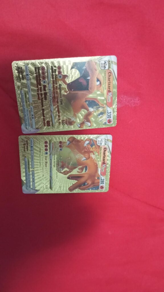 Ayúdenme no sé de cartas xd